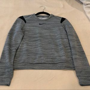 Women’s Nike Therma Sweater